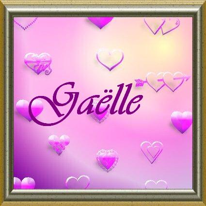 gaelle