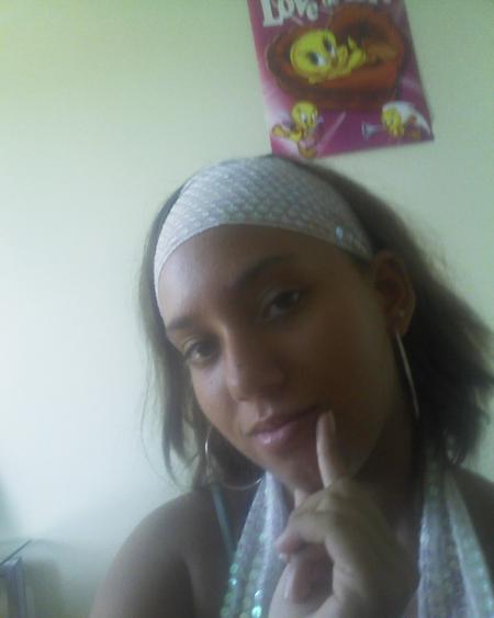 une de mes copine!!!