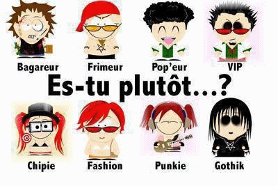 Moment de Vérité!! lol
