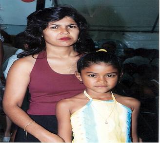 moi et ma maman