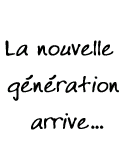 la nouvelle géneration 974!!!lol