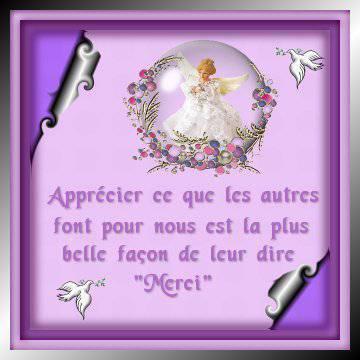 merci