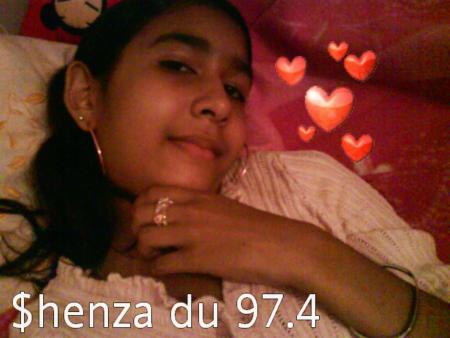 ma copine