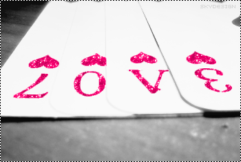 love