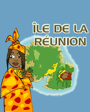 ile de la reunion